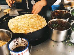 -金杨老摊头蛋饼(金口路店)