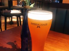 -Ambra Haus琥珀屋精酿餐厅(宝山店)