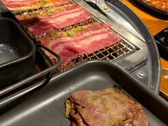 -伍丁·烤牛肋(和平东桥店)
