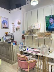-尚悦·臻美会美甲美睫皮肤管理