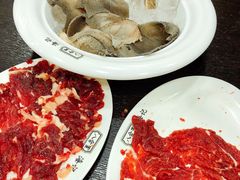 -八合里牛肉火锅(新洲店)
