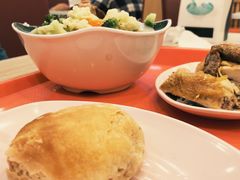 -香妃烤鸡(西单店)