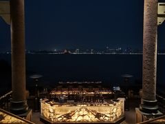 -影吧•悬崖海景(珠海凤凰湾悦椿酒店)