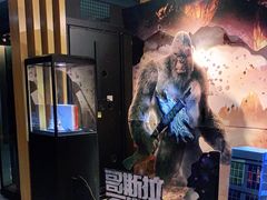 -万达广场(无锡滨湖店)