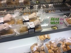 -iFood甜嫩嫩(江东北路店)