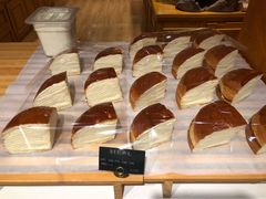 -好百客面包房(远大美食城店)