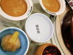 -阳坊胜利涮羊肉(阳坊老店)