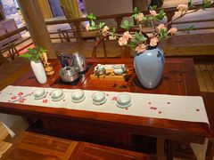 -御池园(顾村公园店)