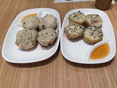 -小杨生煎(松江大学城店)