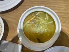 -德胜轩正宗顺德菜(宝安沙井会展中心店)