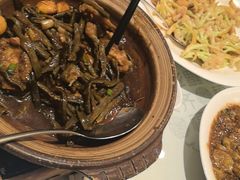 -福来齐·鲁菜海鲜·渔家菜(朝阳街分店)