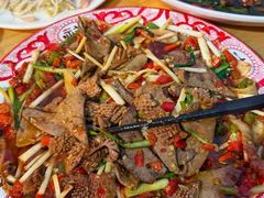 -盐老幺自贡盐帮菜老店