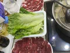 -黑山牛肉汤火锅(花城汇店)