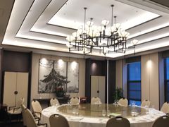 包厢-箸福·夜上海(雨花客厅店)