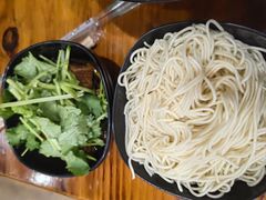 -重庆小面