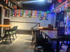 -京狮炙燥·精酿烧烤(首经贸店)