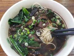 -宜宾燃面(汉渝路店)