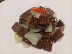 -上蔬无瑕· 创意素食·Vegetarian(华采天地店)