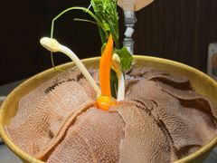 -巴奴毛肚火锅(二七万达店)