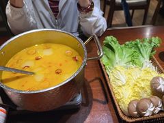 -索溪山寨·湘西饮食文化博物馆(标志门店)