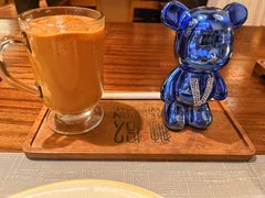 -狮拾久·现代新加坡料理(福田COCO Park店)