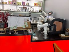-Sips&Lick茶兰咖啡(五道口店)