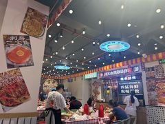 -HIB HUB公社(解放西路店)