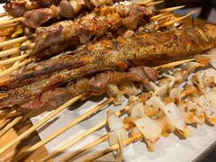 -肉串汪(望京店)