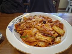 -陈聚德炒牛肉(樱花二路店)