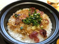 -大笑饭堂(甲子桥店)
