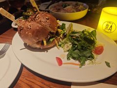 -京A Taproom·精酿餐吧(CBD店)
