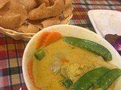 -芭堤雅泰国餐厅(胜利路店)