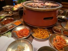 -西塔老太太泥炉烤肉(上海七宝领展广场店)