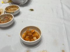 -半岛渔港 • 阿翁火锅馆(将军澳广场店)