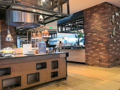 -OPEN開全日自助餐厅·牛肉火锅·海鲜(佛山希尔顿酒店)