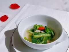 -傲廬·云端餐厅·深圳柏悦酒店