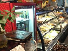 -老地方猫儿面(磁器口店)