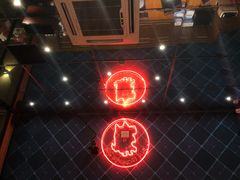 -MRX狼人杀俱乐部(黄浦店)