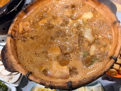 -范贤光鸡公煲(平乐园总店)
