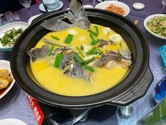 -淮扬名灶·南通本地菜(虹桥店)