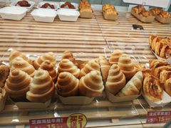 -味多美蛋糕(航天桥店)
