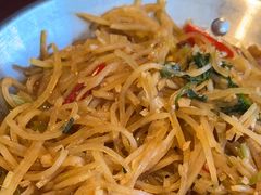 -拾捌川·自贡爆炒(新街口店)