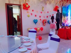 -迎宾大酒店(东北大马路店)