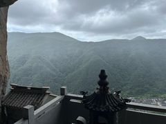 -雁荡山风景名胜区