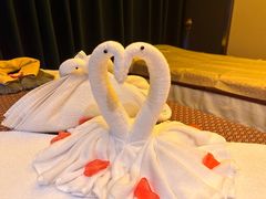-泰王玺·正宗泰式按摩SPA(九霄店)