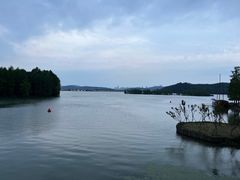 -东湖落雁景区