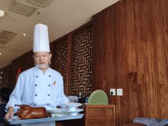 -四季民福烤鸭店(前门大栅栏店)