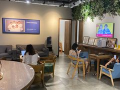 -海马体照相馆(天津世纪都会店)