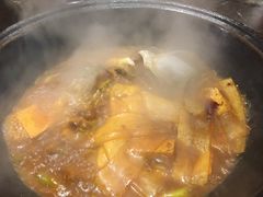 -粗粮人家·东北菜(洋桥店)