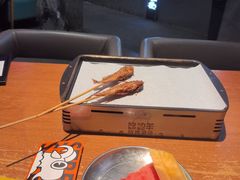 -路边羊烧烤酒场(宝带路店)